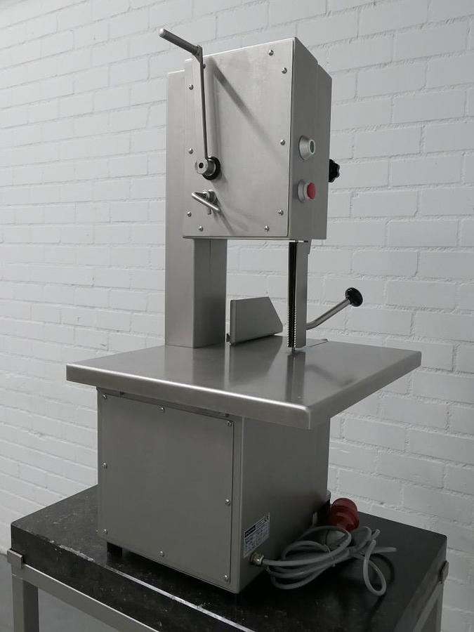 Gebruikt Freund / Ifooma bandsaw
