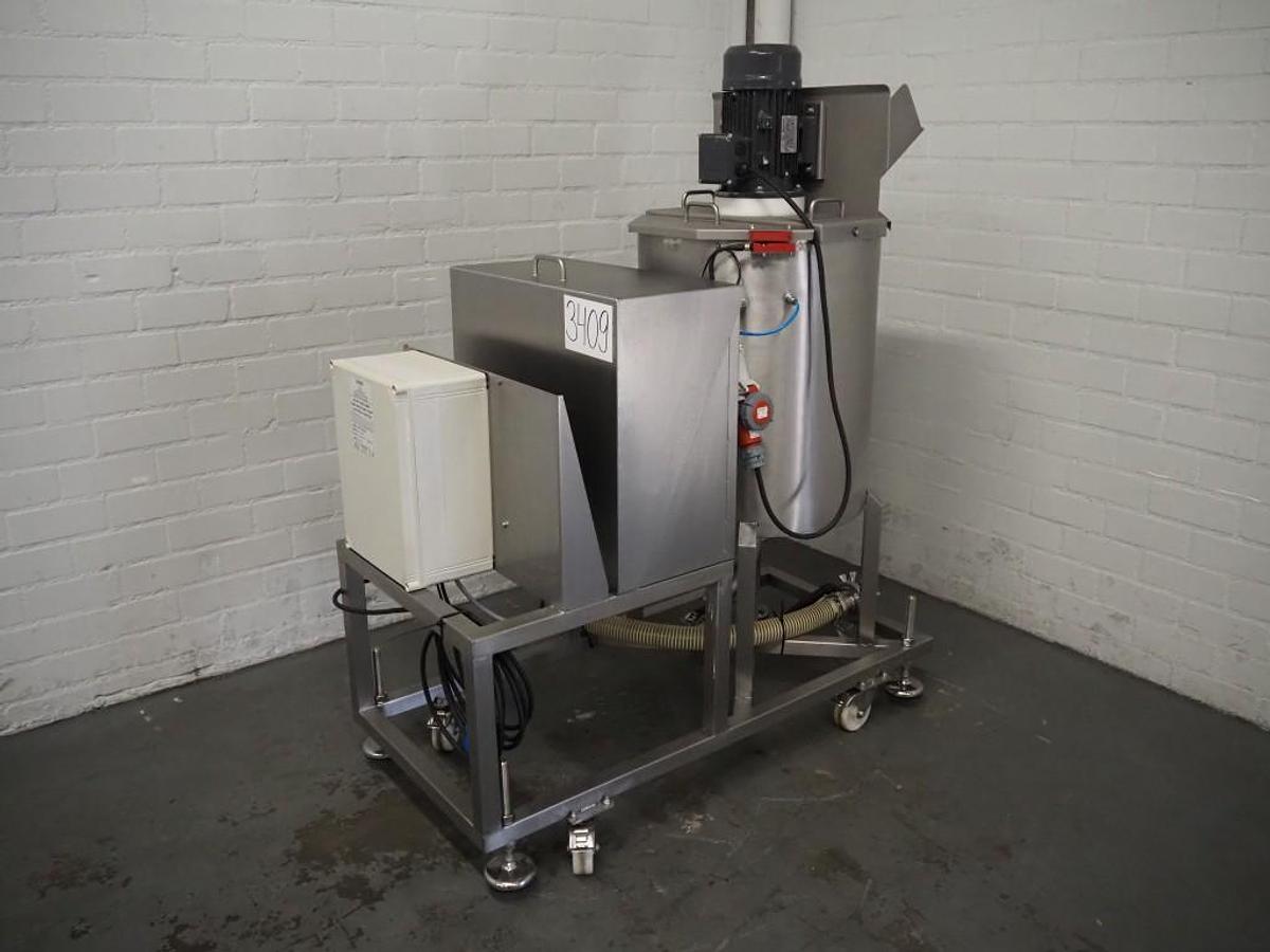 Gebruikt 2022 Deighton Econoline 200