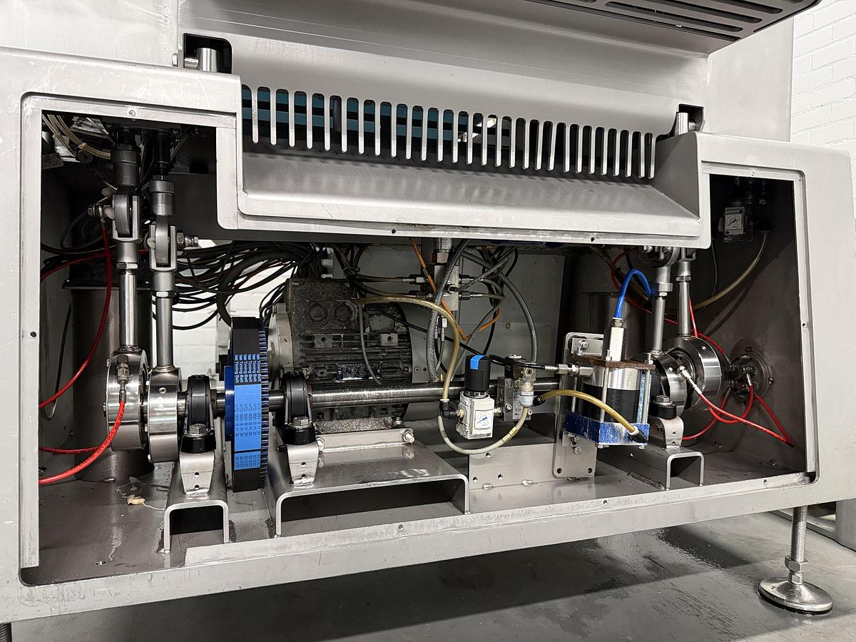 Gebruikt Grasselli vertical slicer