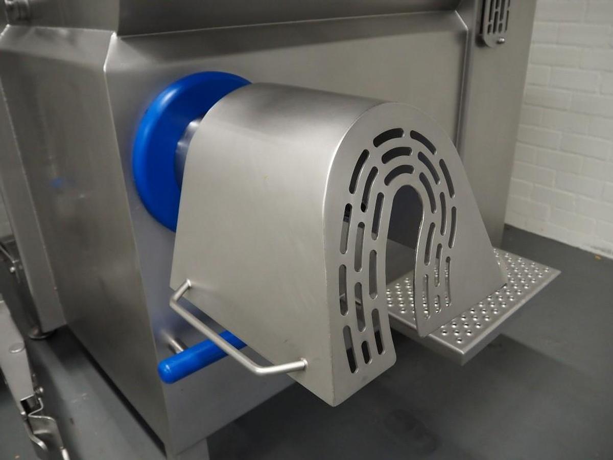 Gebruikt N&N mixer-grinder