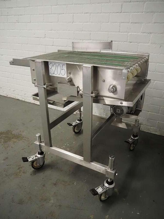 Used CFS transport conveyor