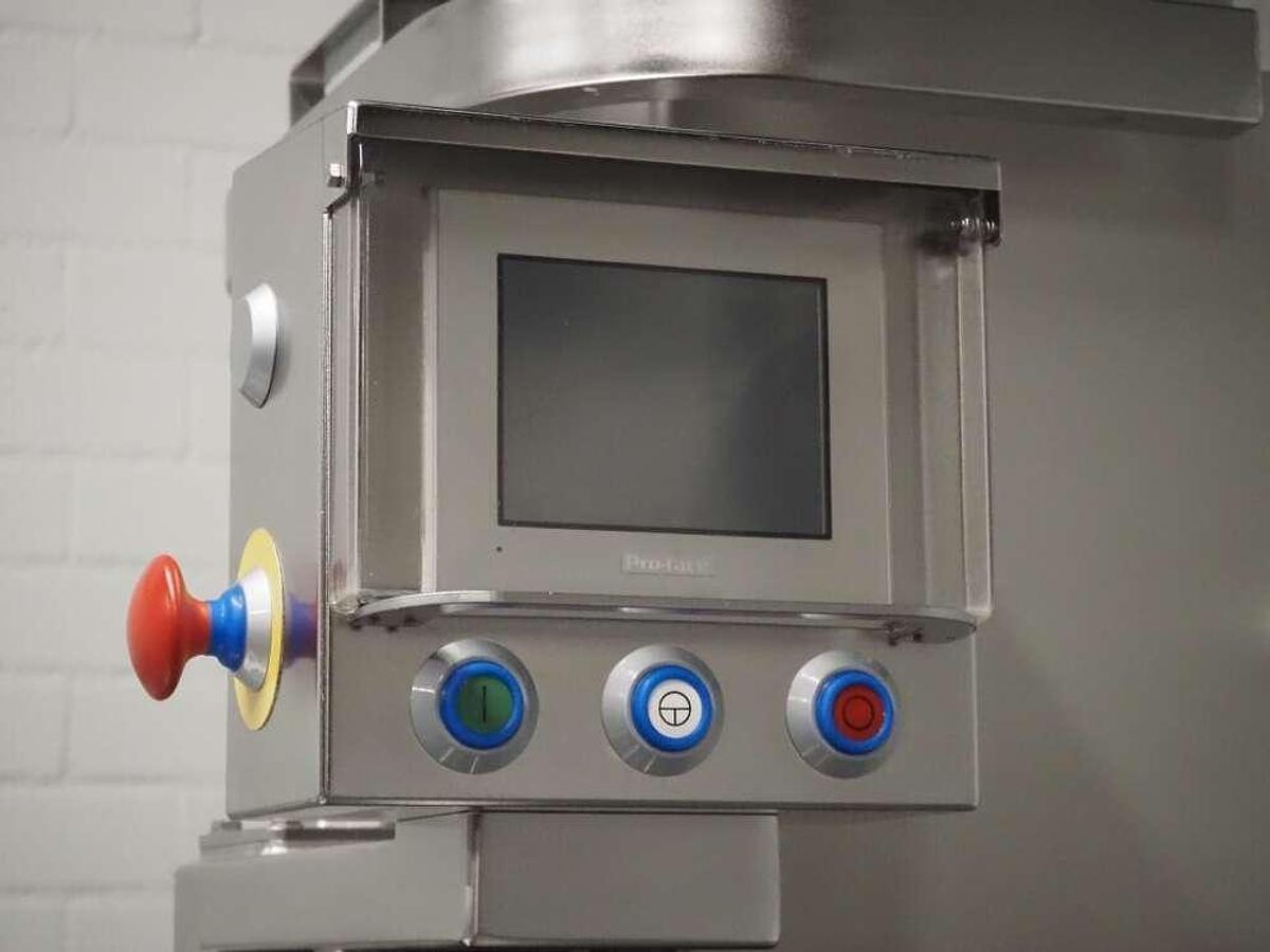 Used Baader soft separator