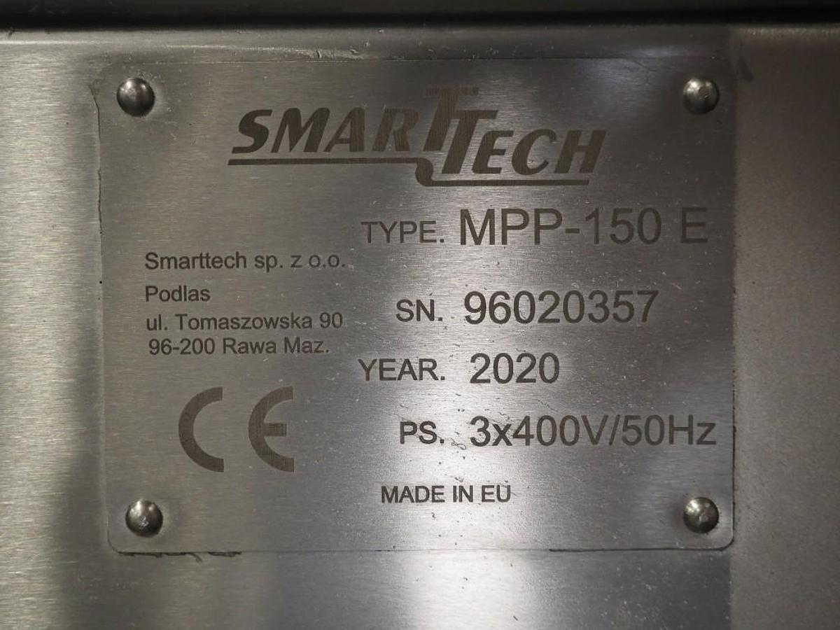 Gebruikt 2020 NOMA Nowicki MPP-150E