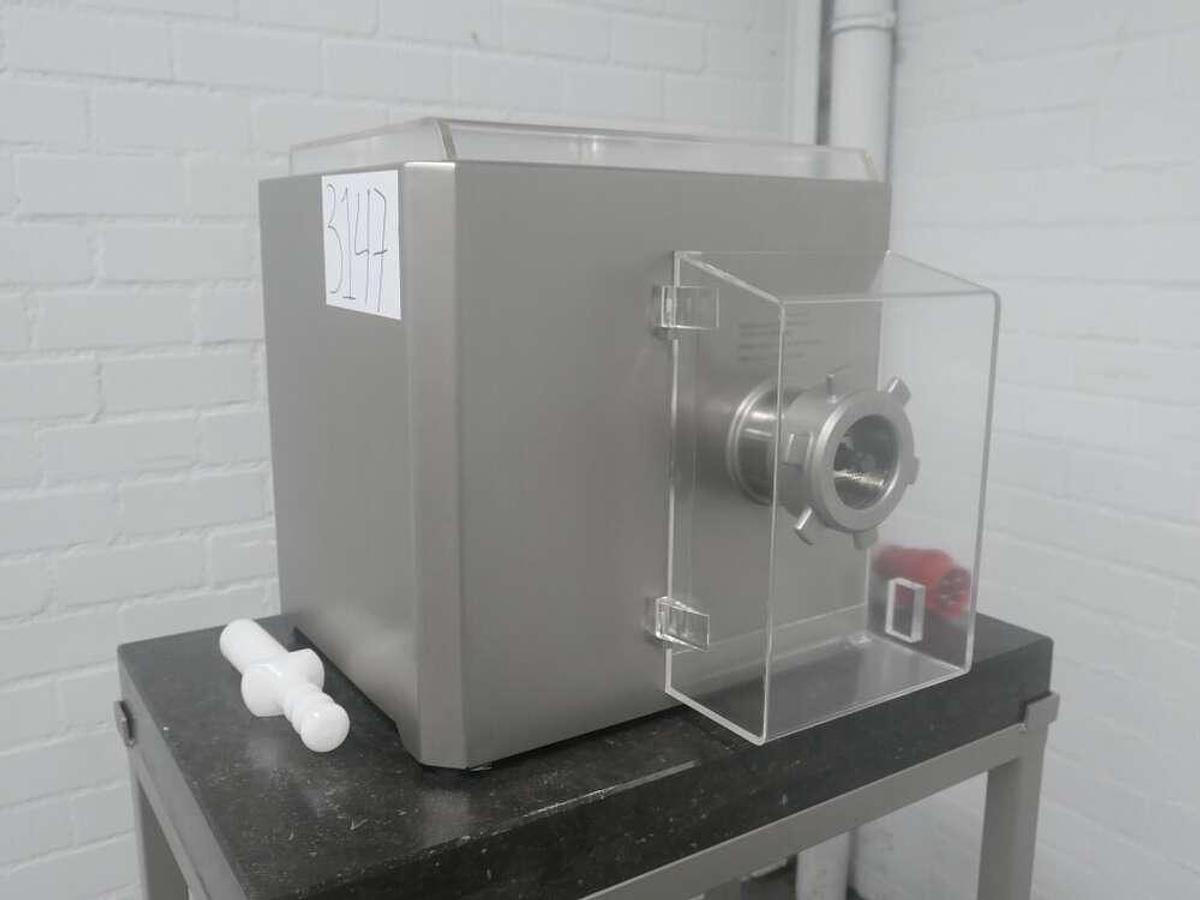 Used Freund / Ifooma cooled grinder