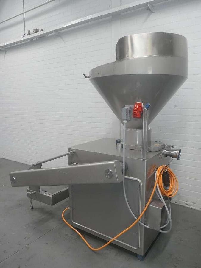 Used Marel RevoPortioner