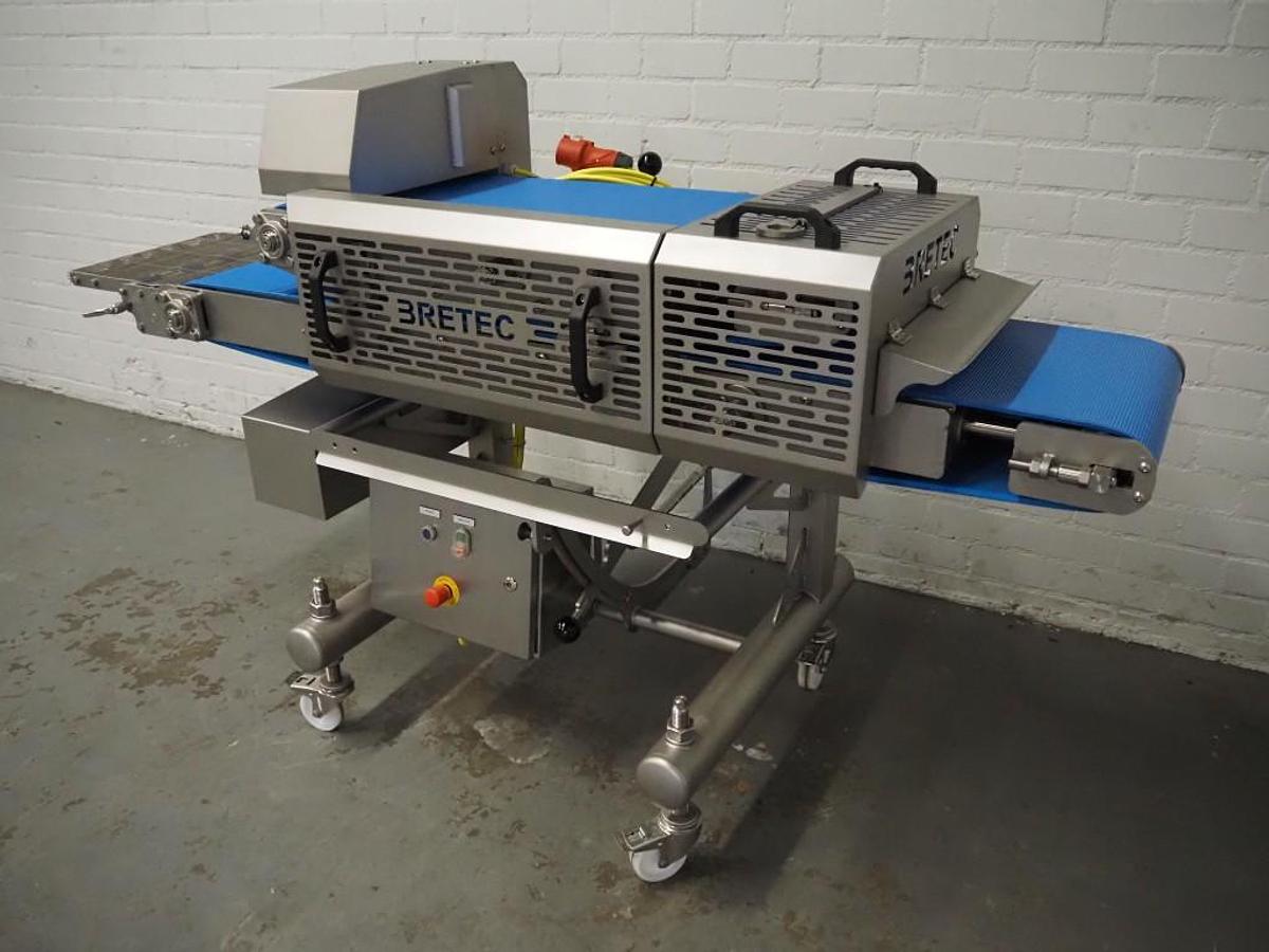 2026 Bretec PL400