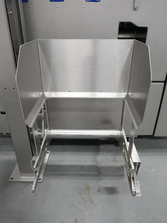 Used GEA mixer