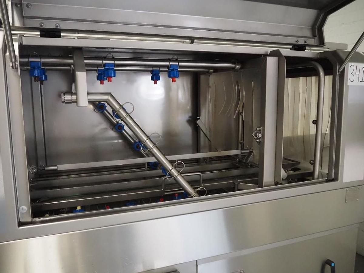 Gebruikt 2020 NOMA Nowicki MPP-150E
