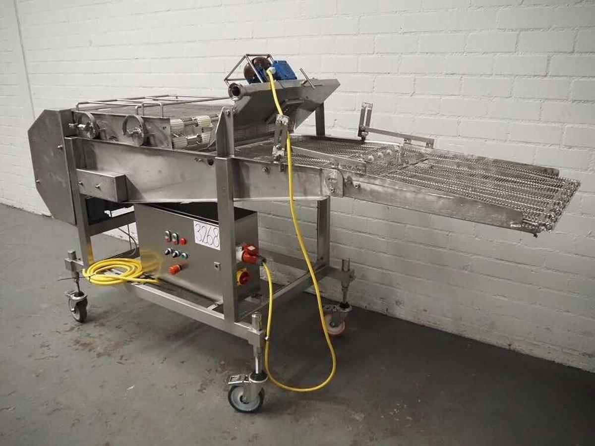 Used Koppens tempura dipper