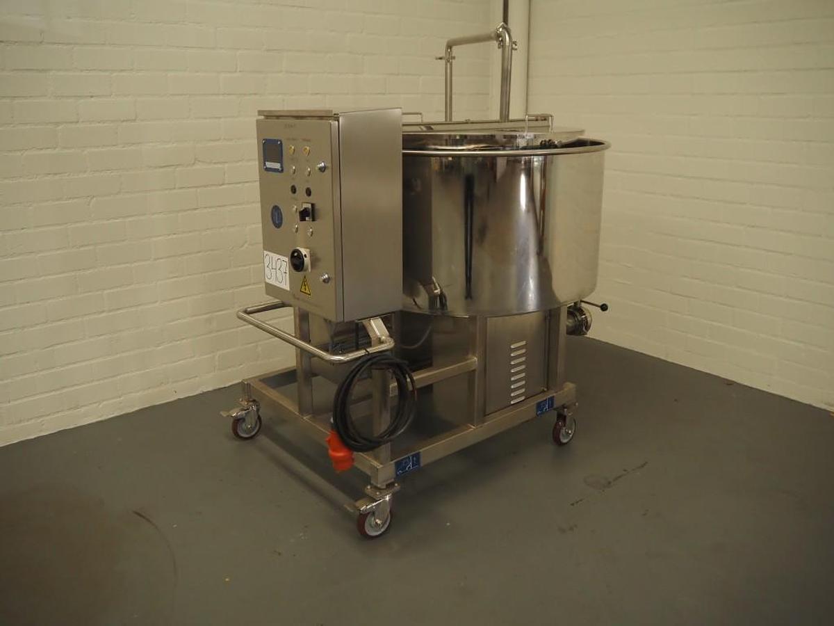 2025 Hiwell DJJ100-V