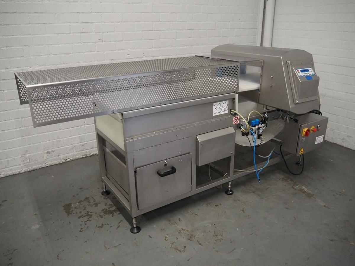 Gebruikt 2009 Loma IQ³