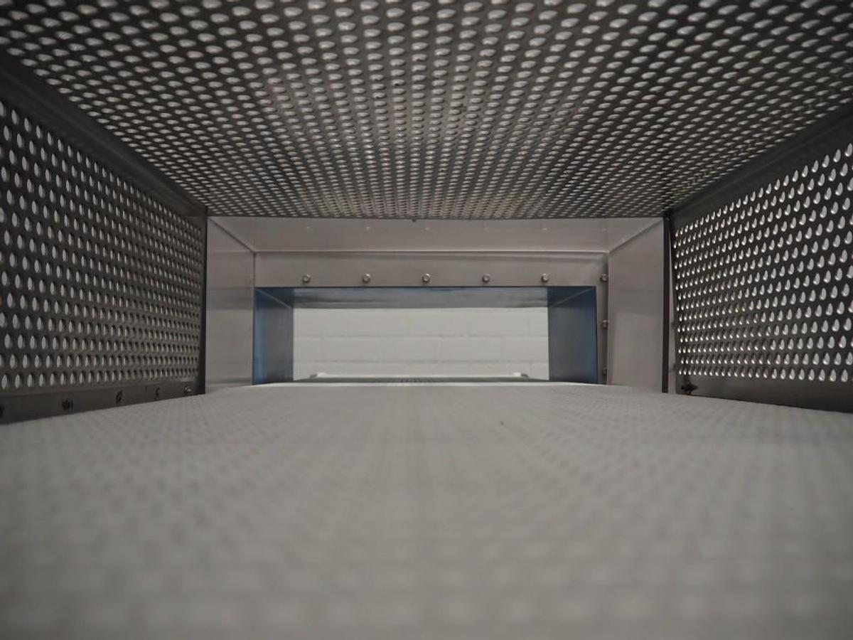 Gebruikt 2009 Loma IQ³