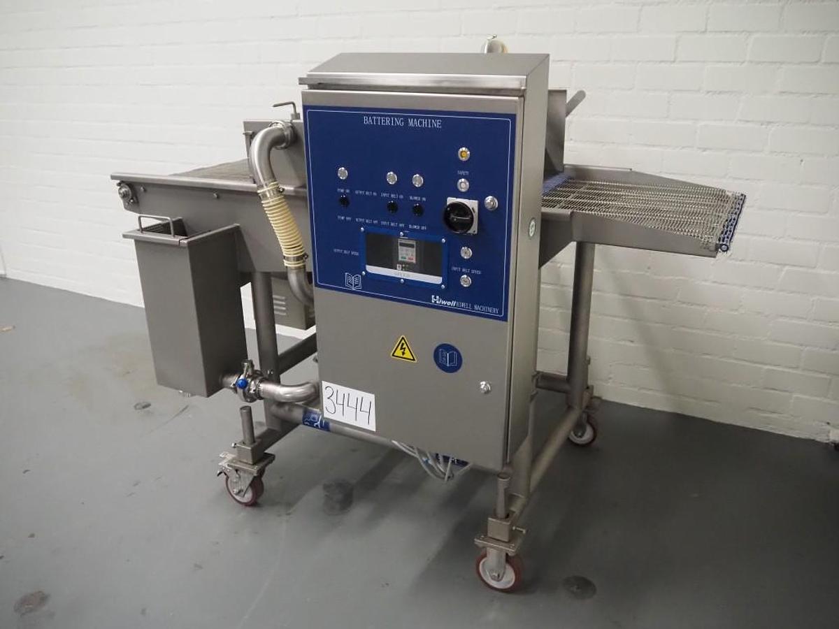 2025 Hiwell SJJ600-V