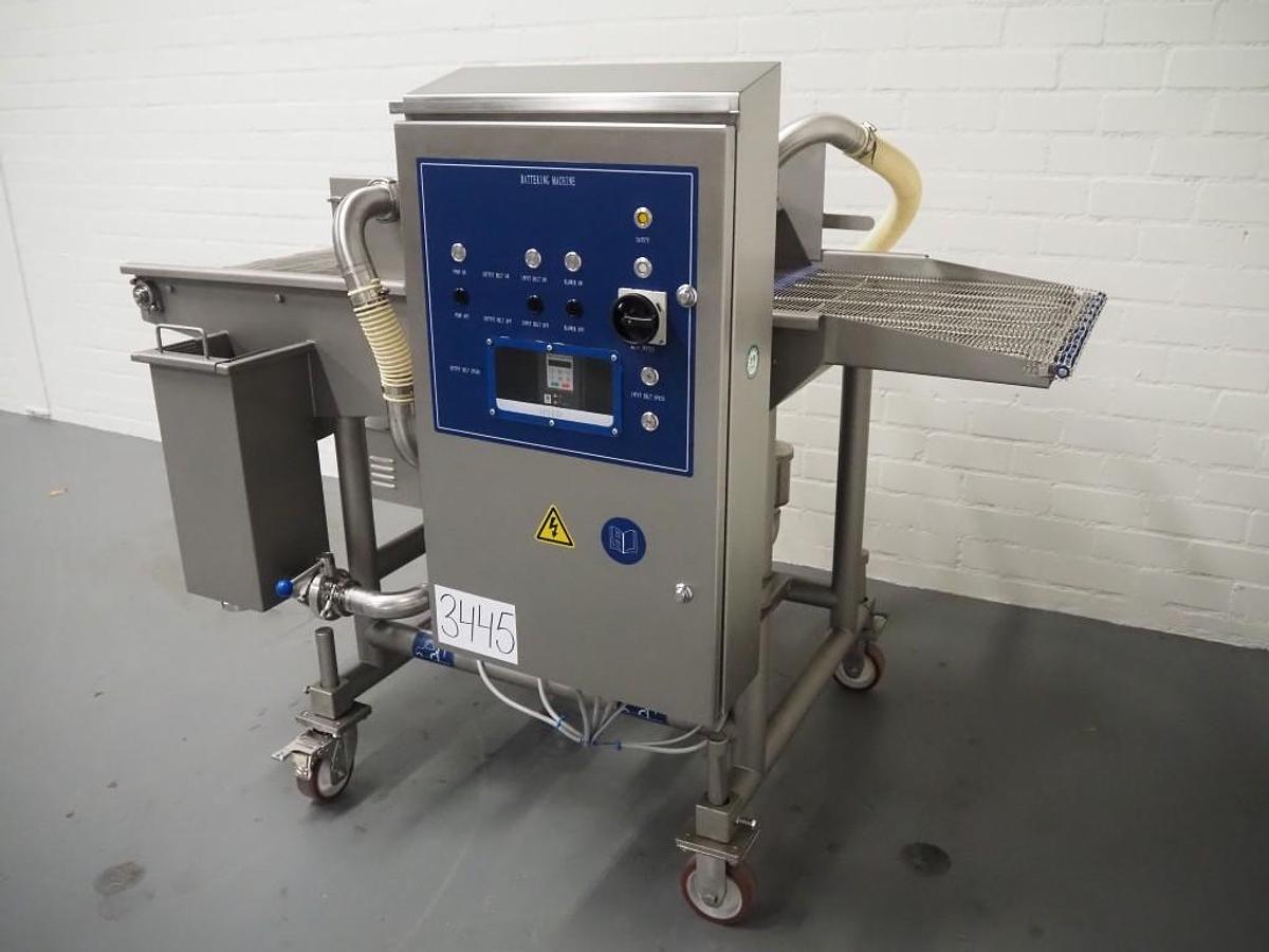 2025 Hiwell SJJ600-V