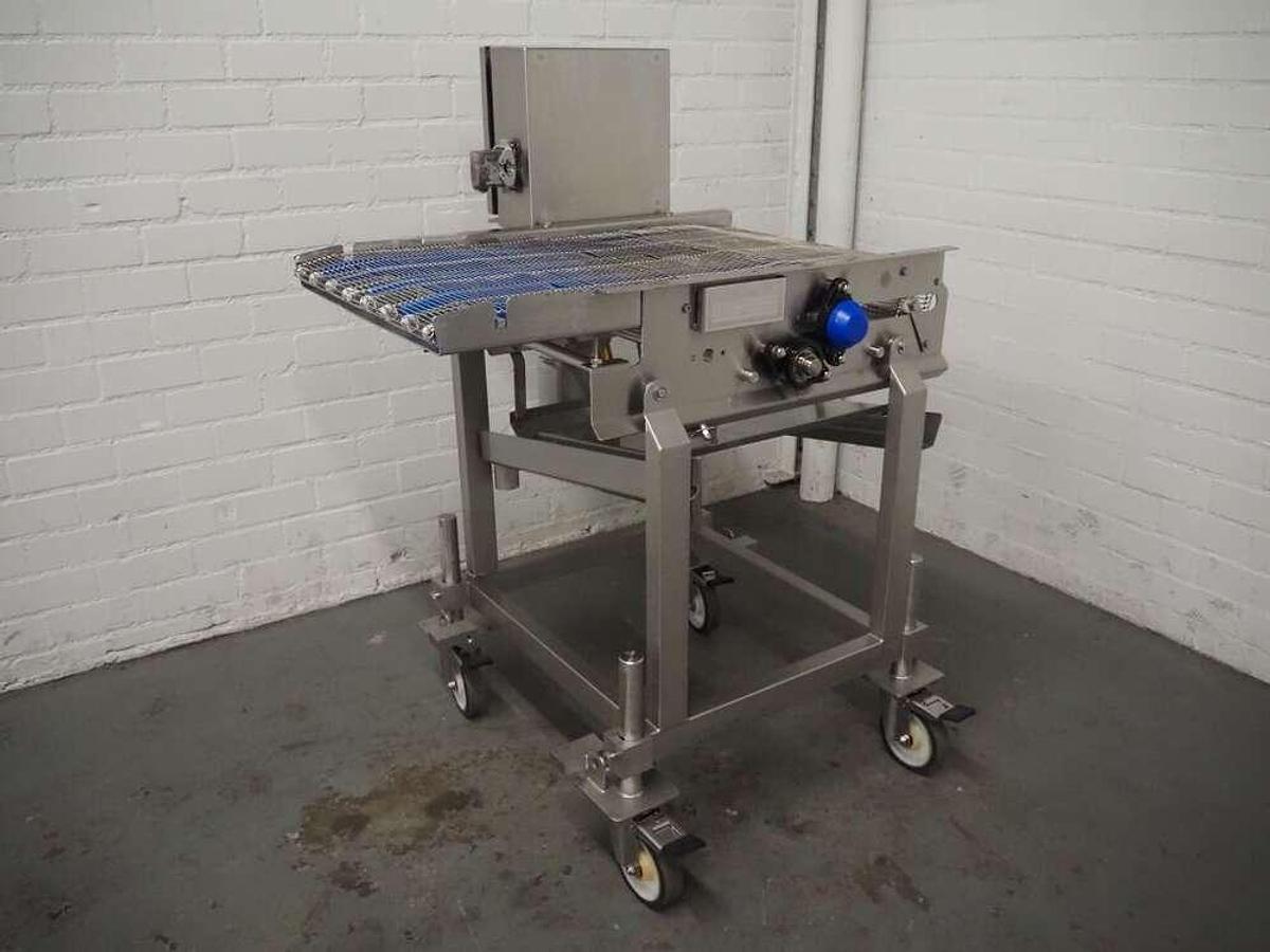 Used CFS transport conveyor