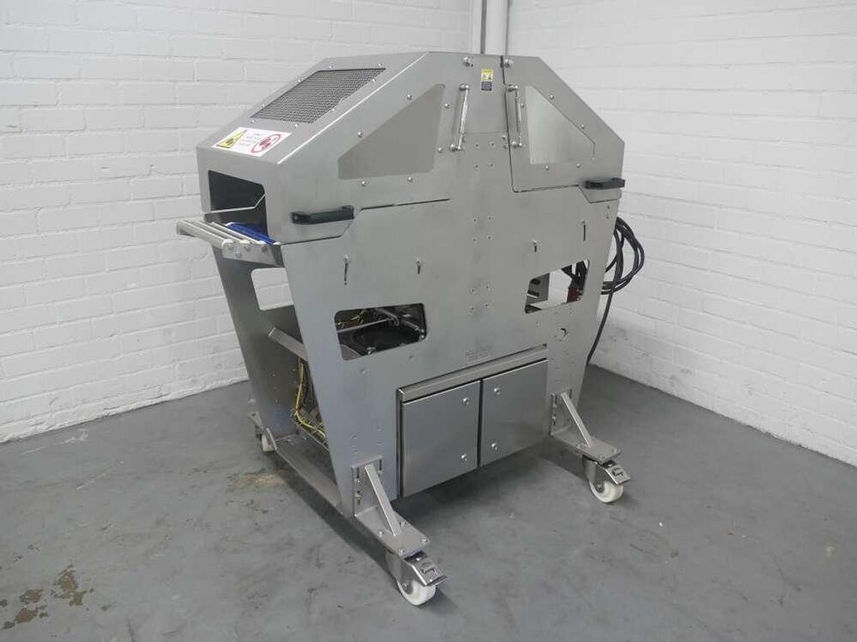 Used Attec loin scorer