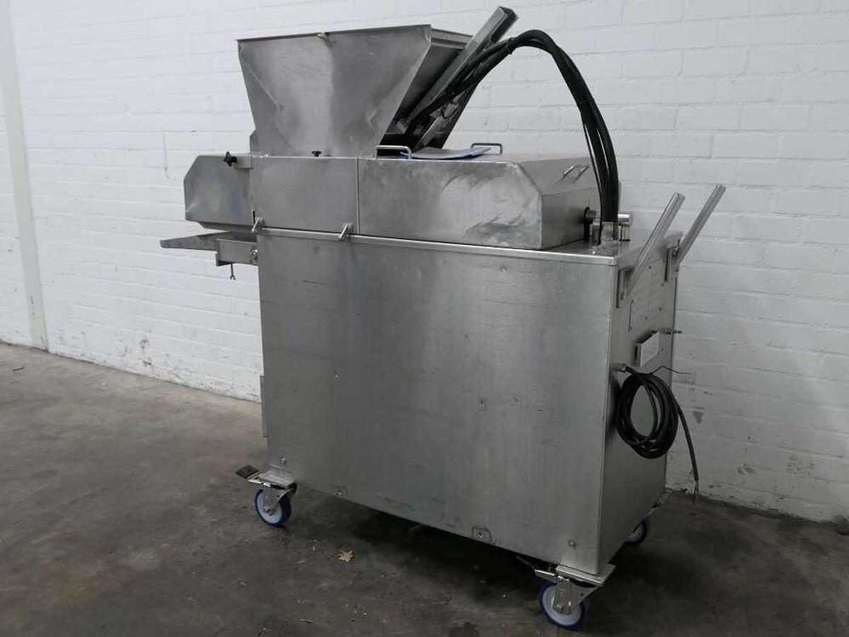 Used GEA/Koppens forming machine