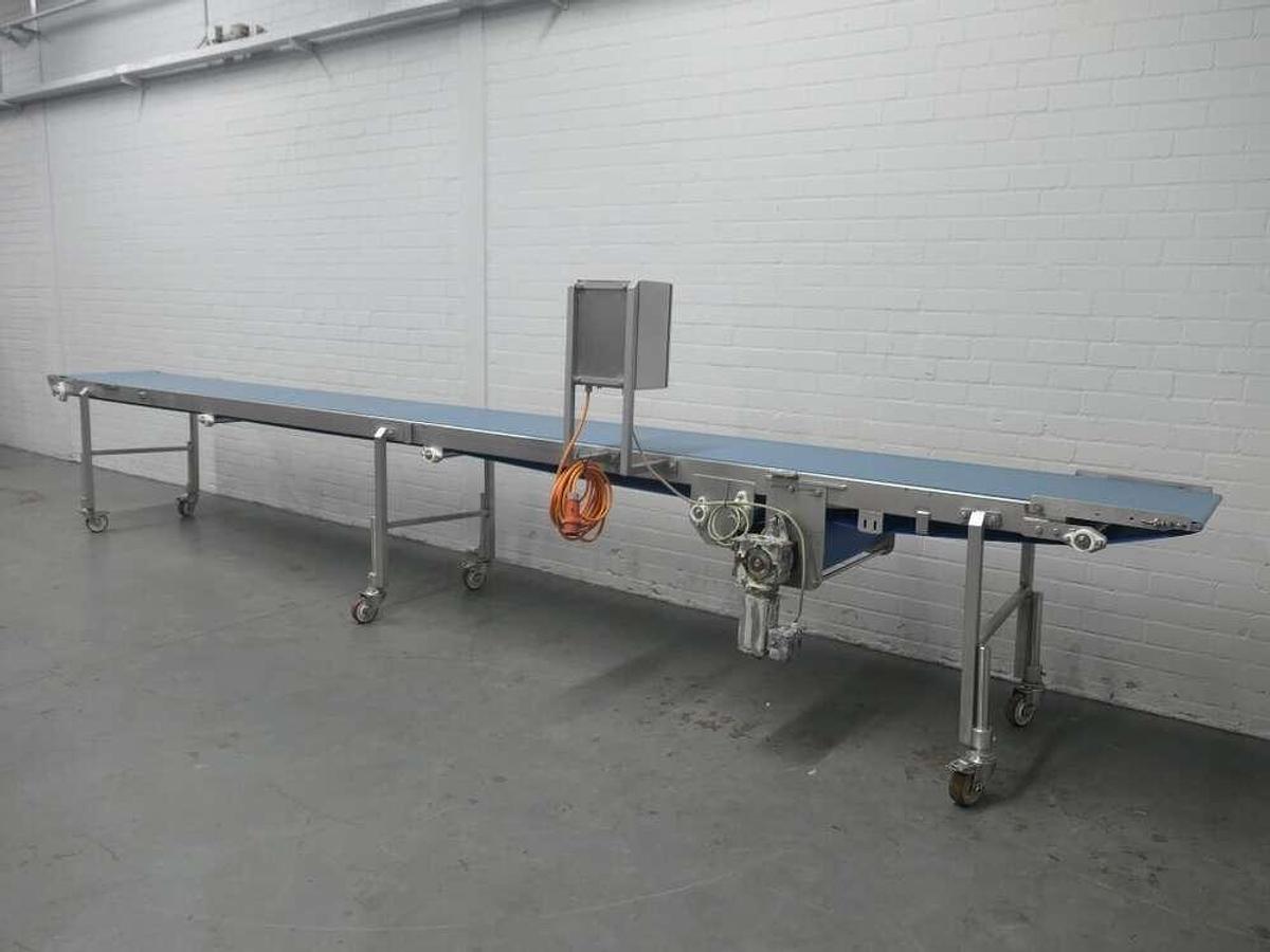 Used NN transport conveyor