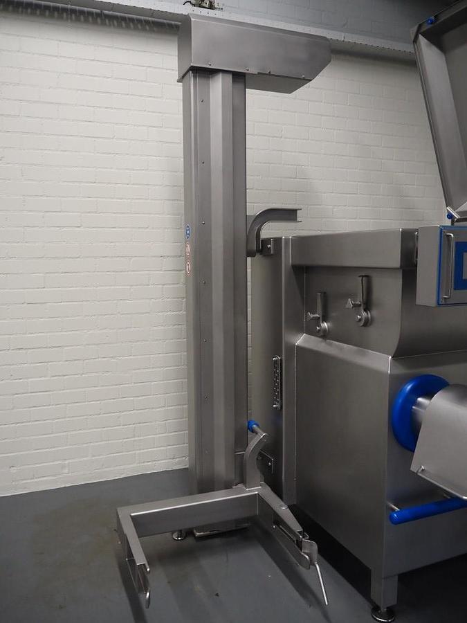 Gebruikt N&N mixer-grinder