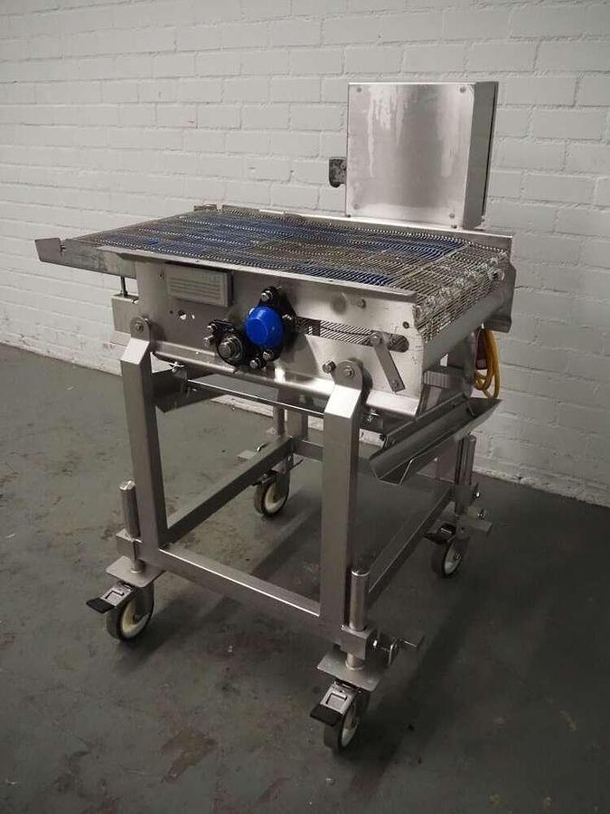 Used CFS transport conveyor