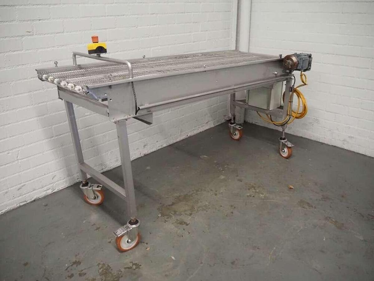 Used NN transport conveyor