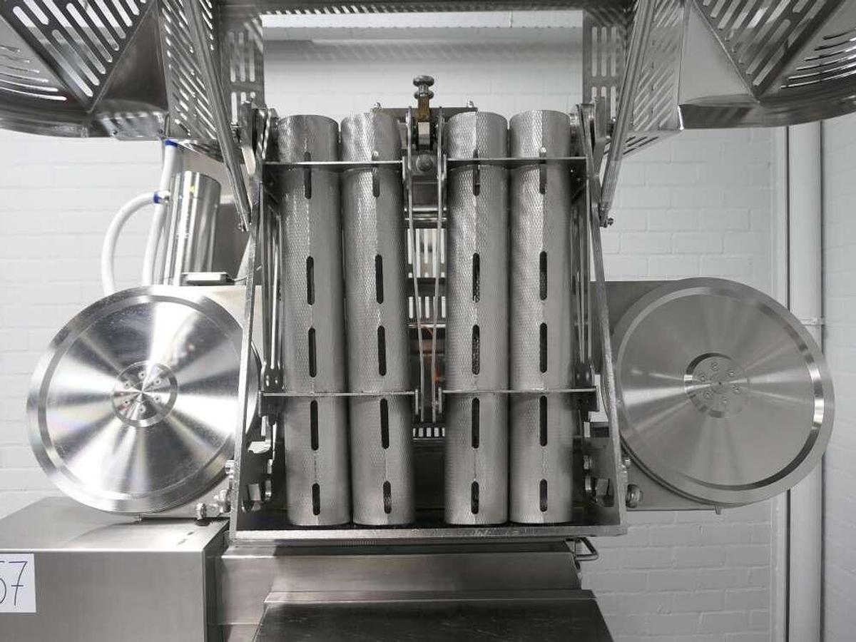 Used Selo slicer