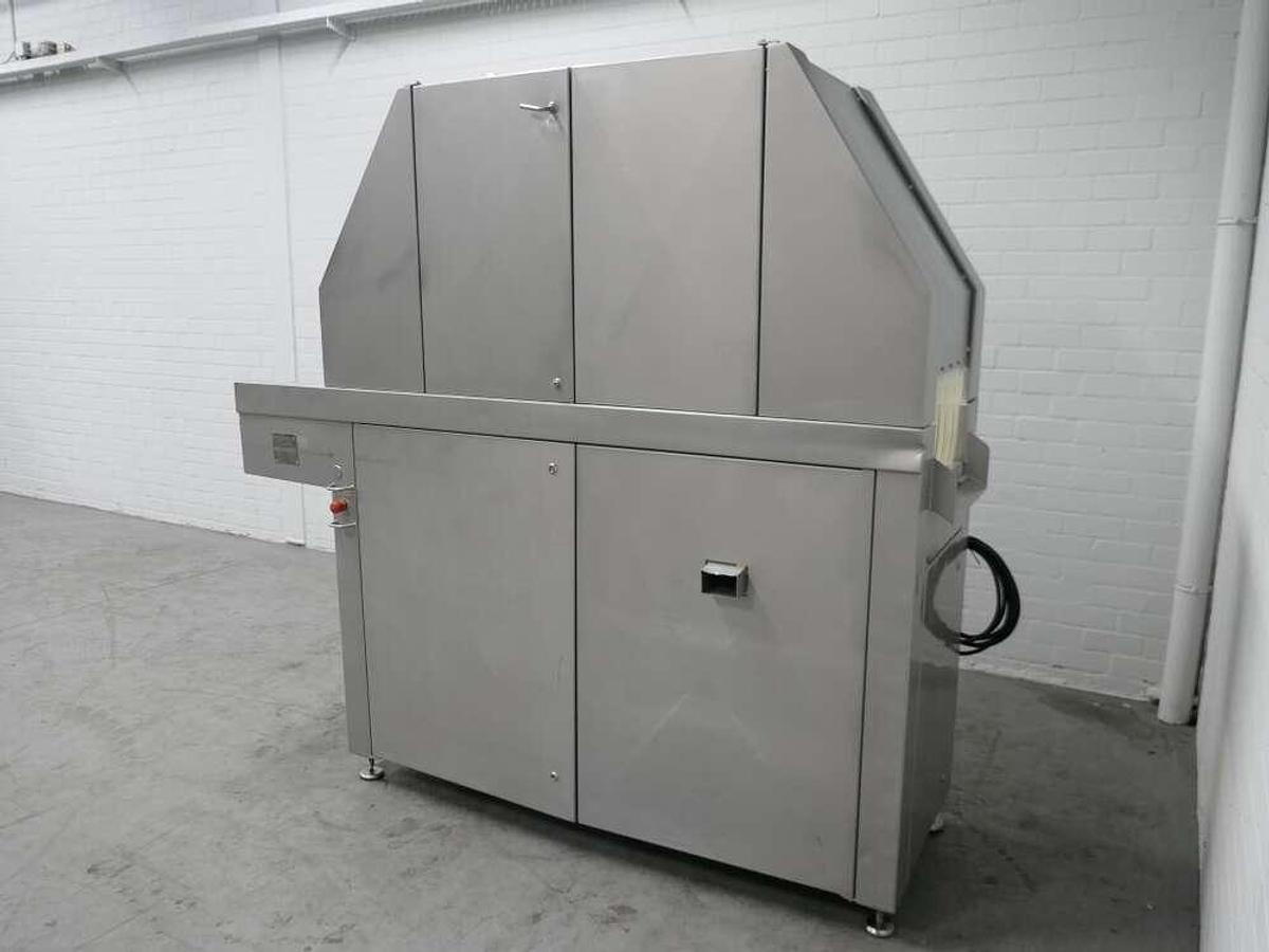 Used Fomaco tenderiser