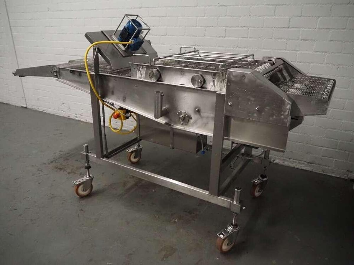 Used Koppens tempura dipper