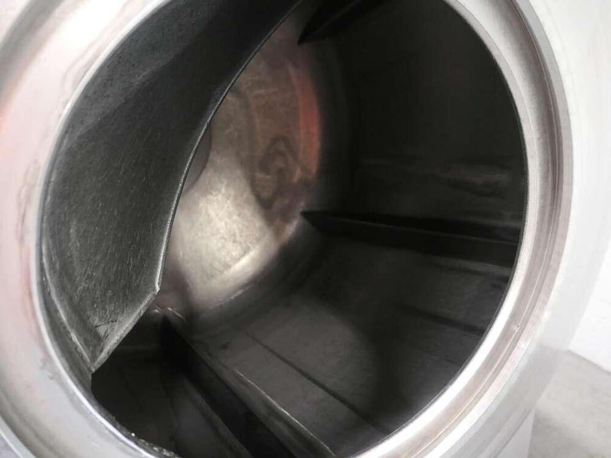 Used Dorit vacuum tumbler