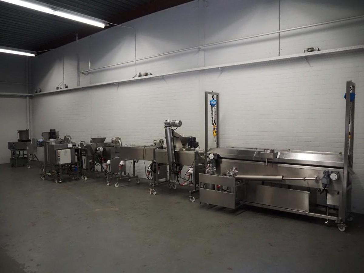 Gebruikt 2022 Deighton Econoline 200