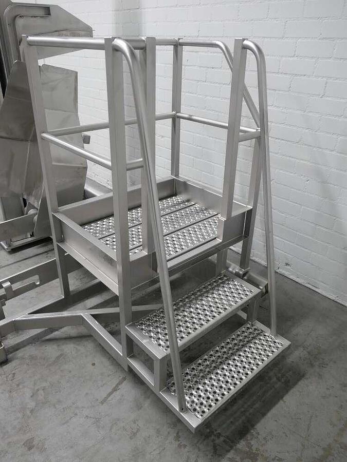 Gebruikt Berief lifter