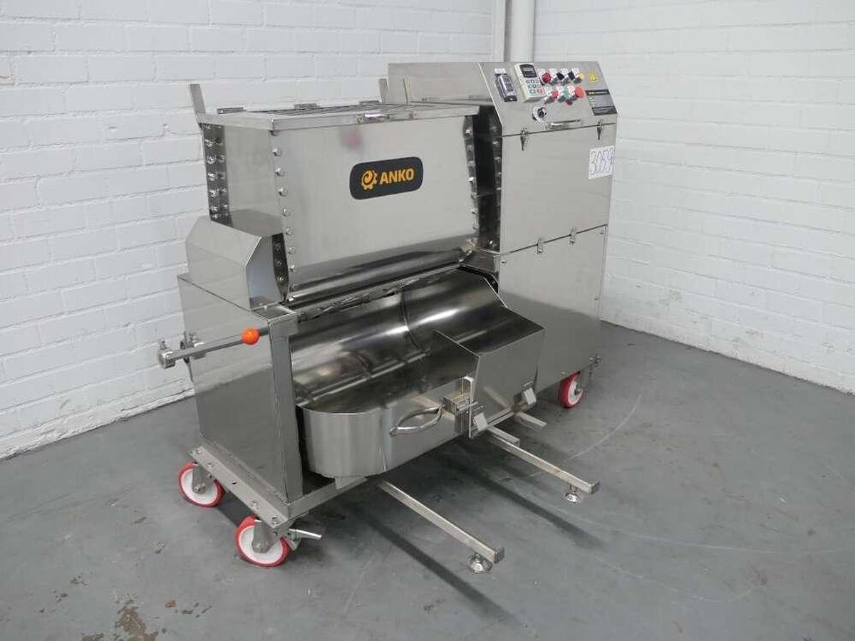 Used Anko dough mixer