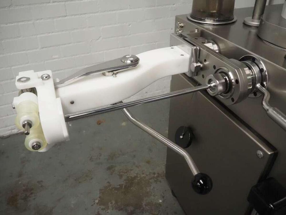 Used Vemag vacuum filler