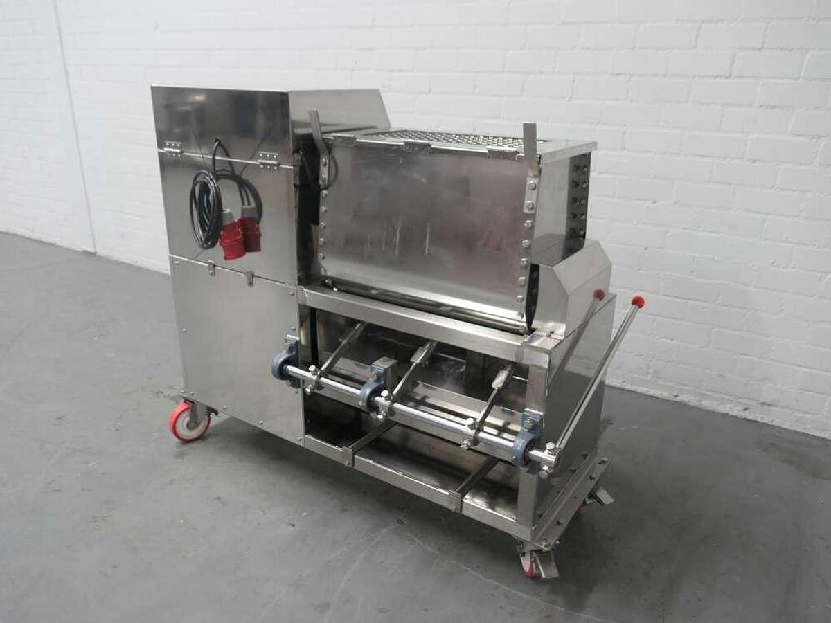 Used Anko dough mixer