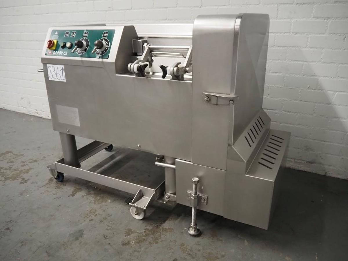 Gebruikt Treif Derby-CE