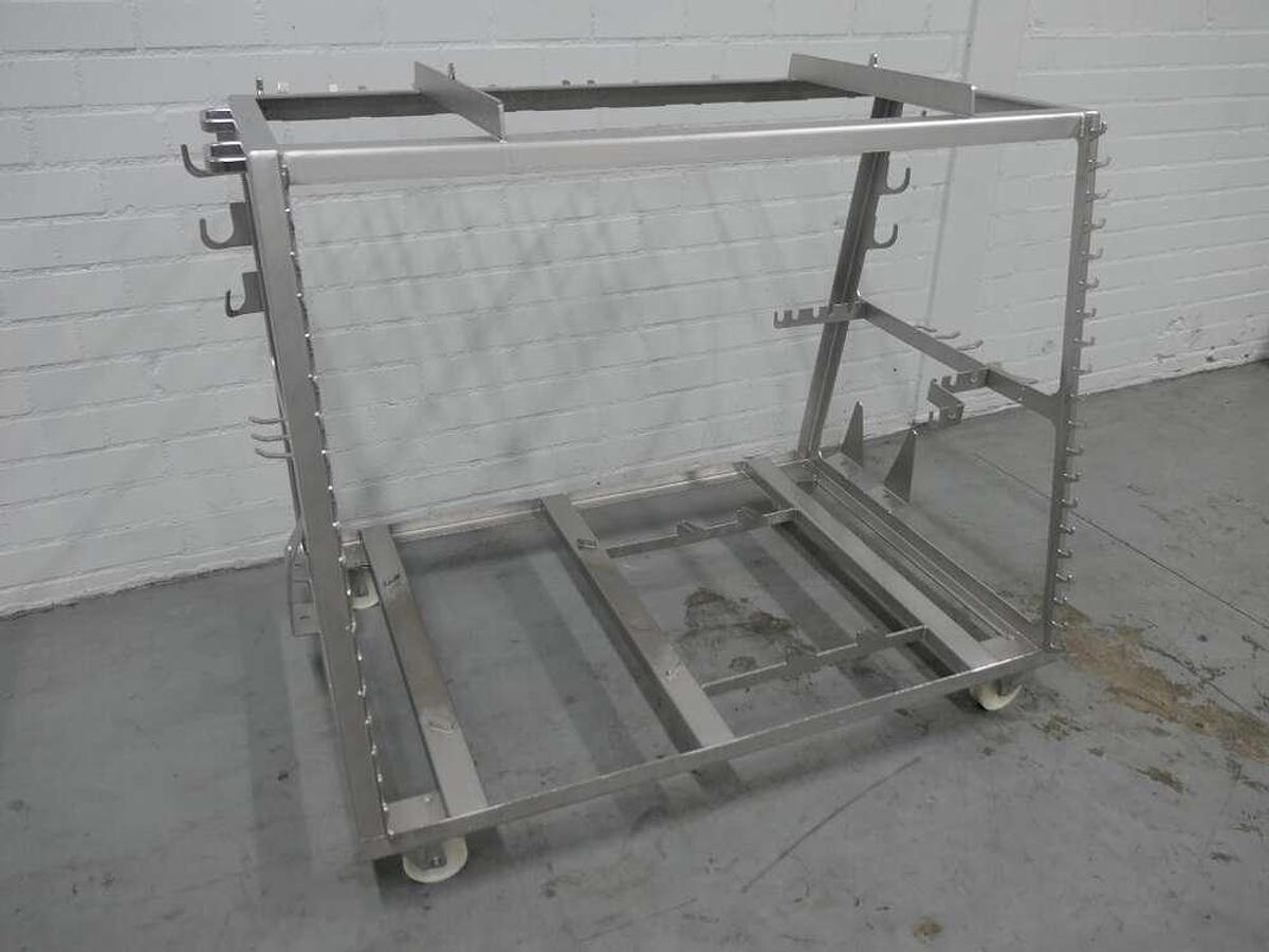 Gebruikt Schröder injector