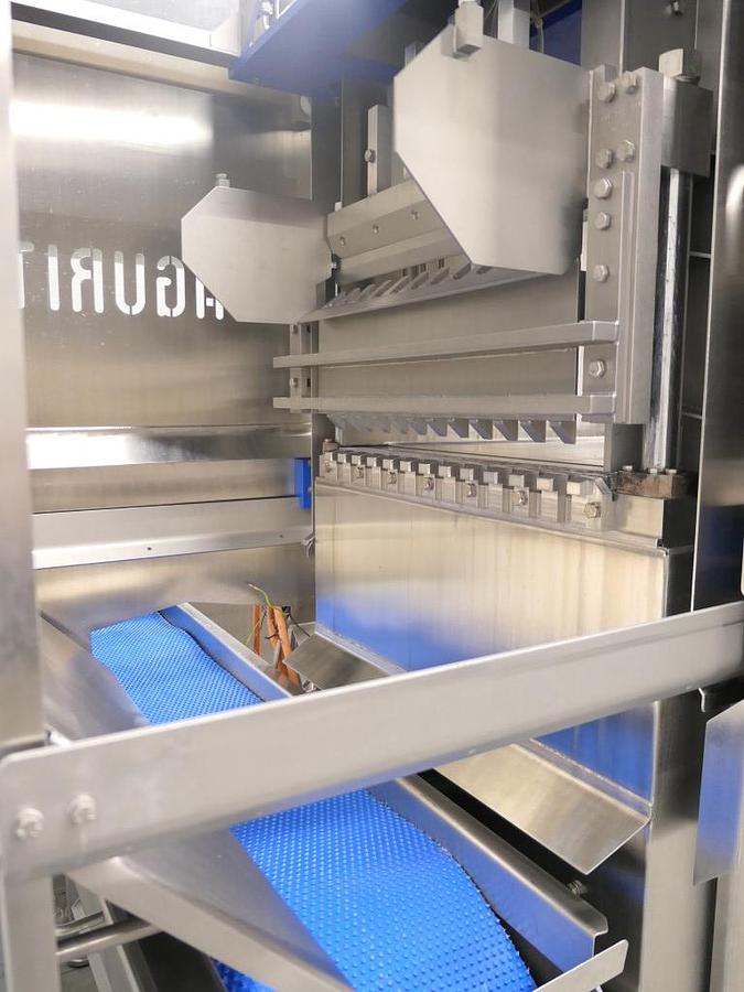 Gebruikt Magurit guillotine