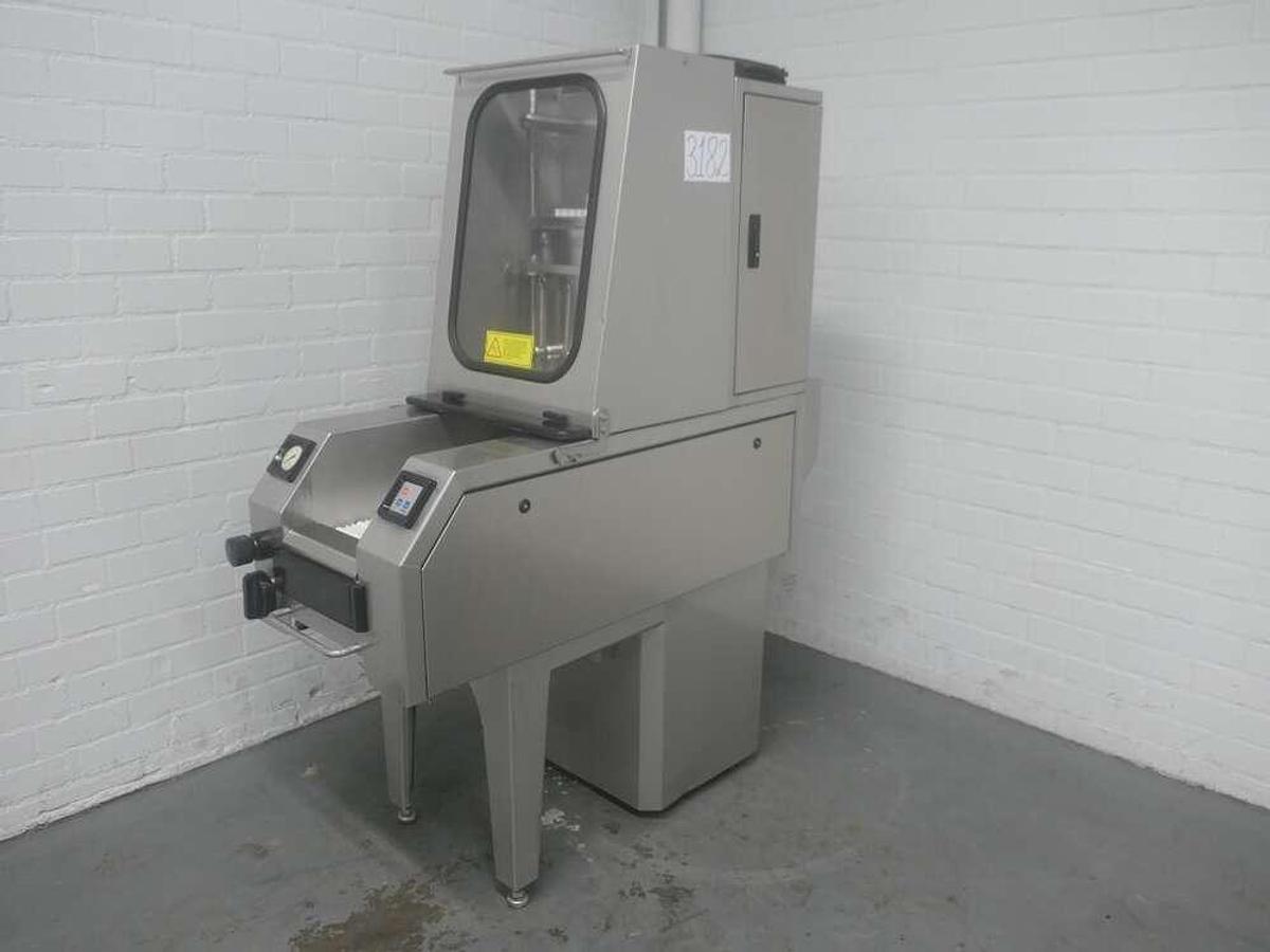 Used Günther brine injector