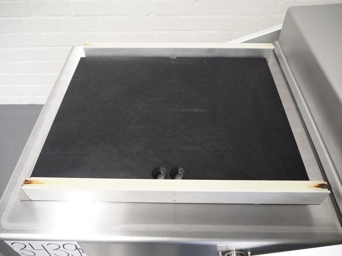 Gebruikt Audion Elektro vacuum machine