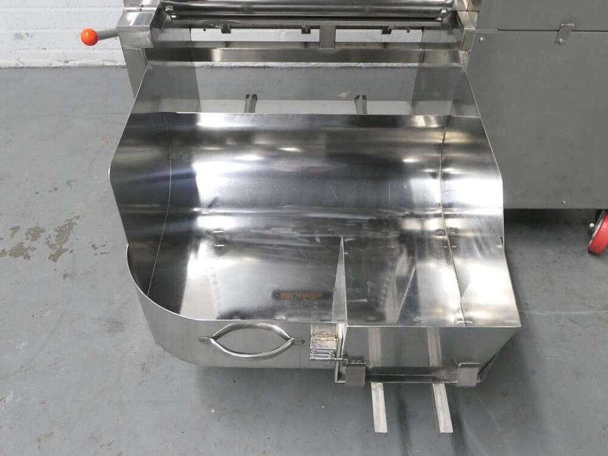 Used Anko dough mixer