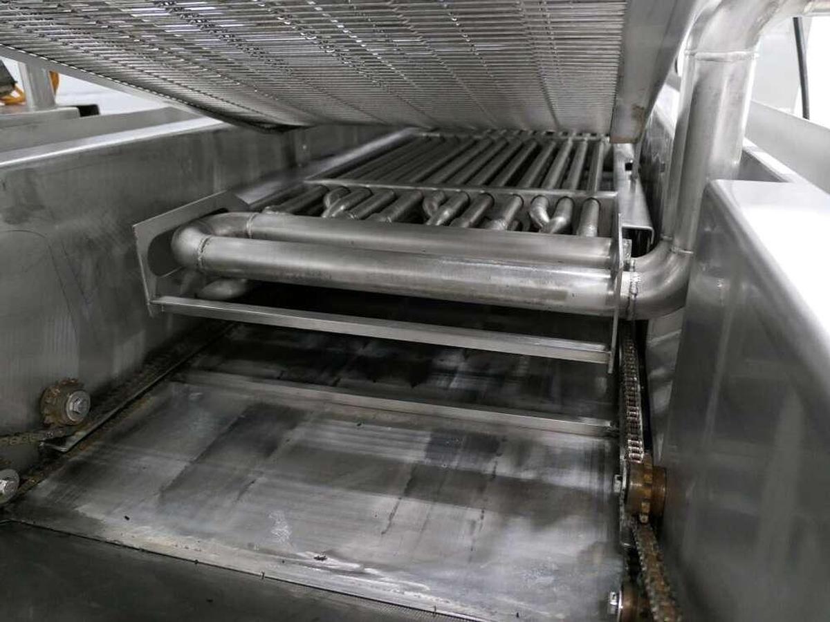 Used Koppens fryer