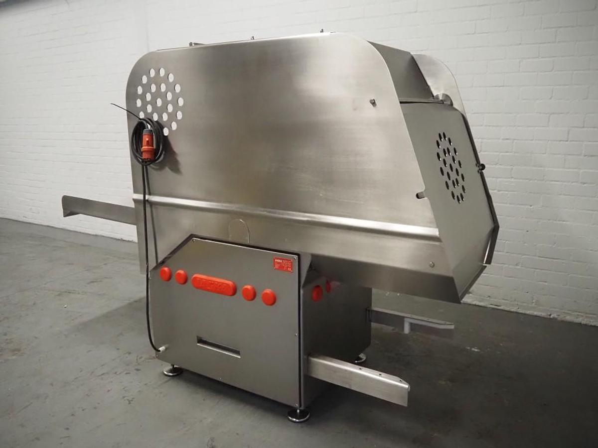 Gerenoveerd Laska guillotine