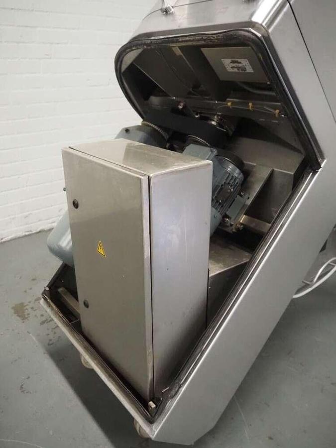 Used Bizerba slicer