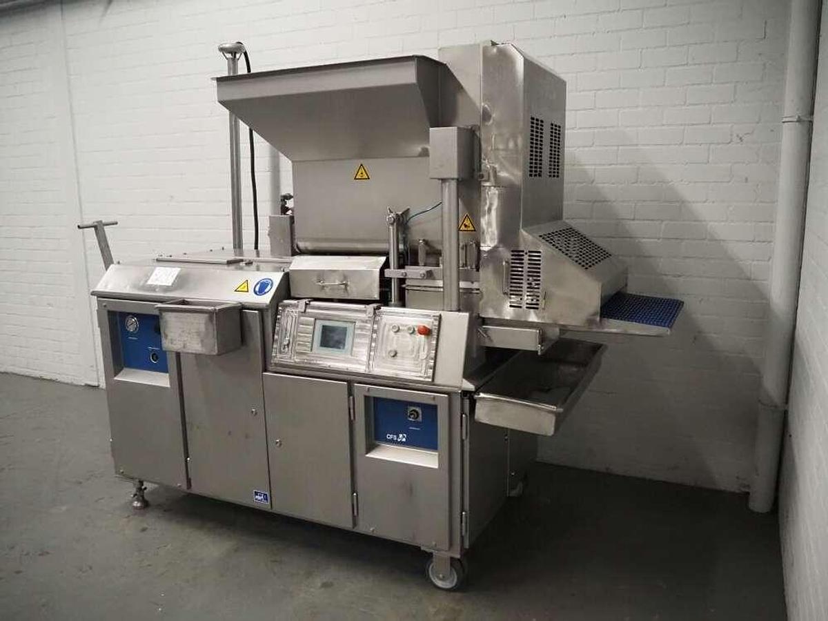 Used CFS MultiFormer