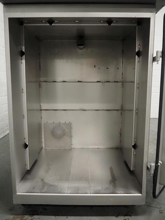 Gebruikt 1998 Townsend 2600