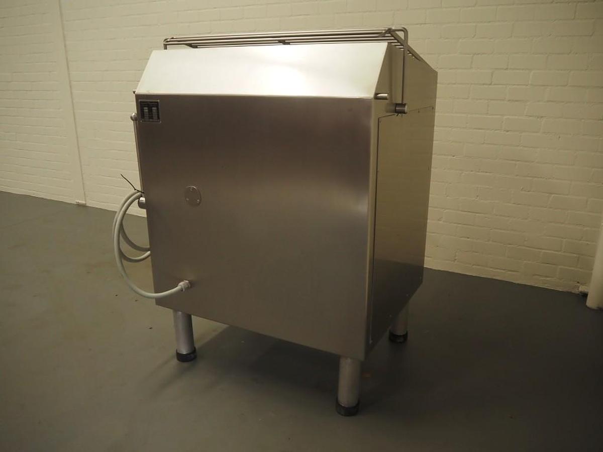 Gebruikt Seydelmann automatic grinder
