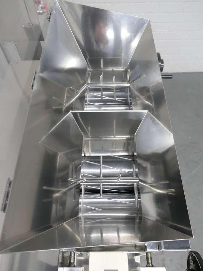 Used Anko dough sheeter