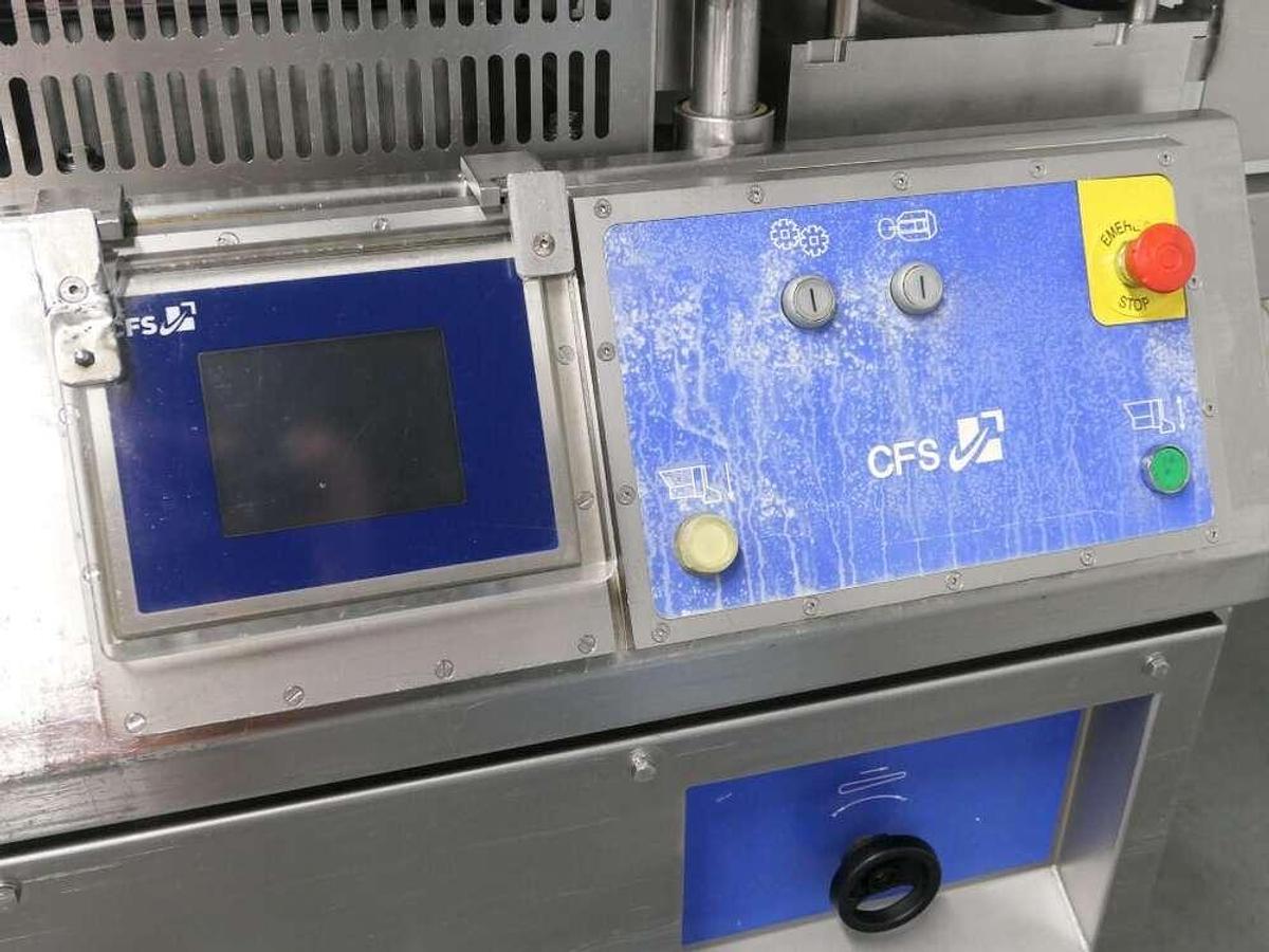 Used CFS MultiFormer