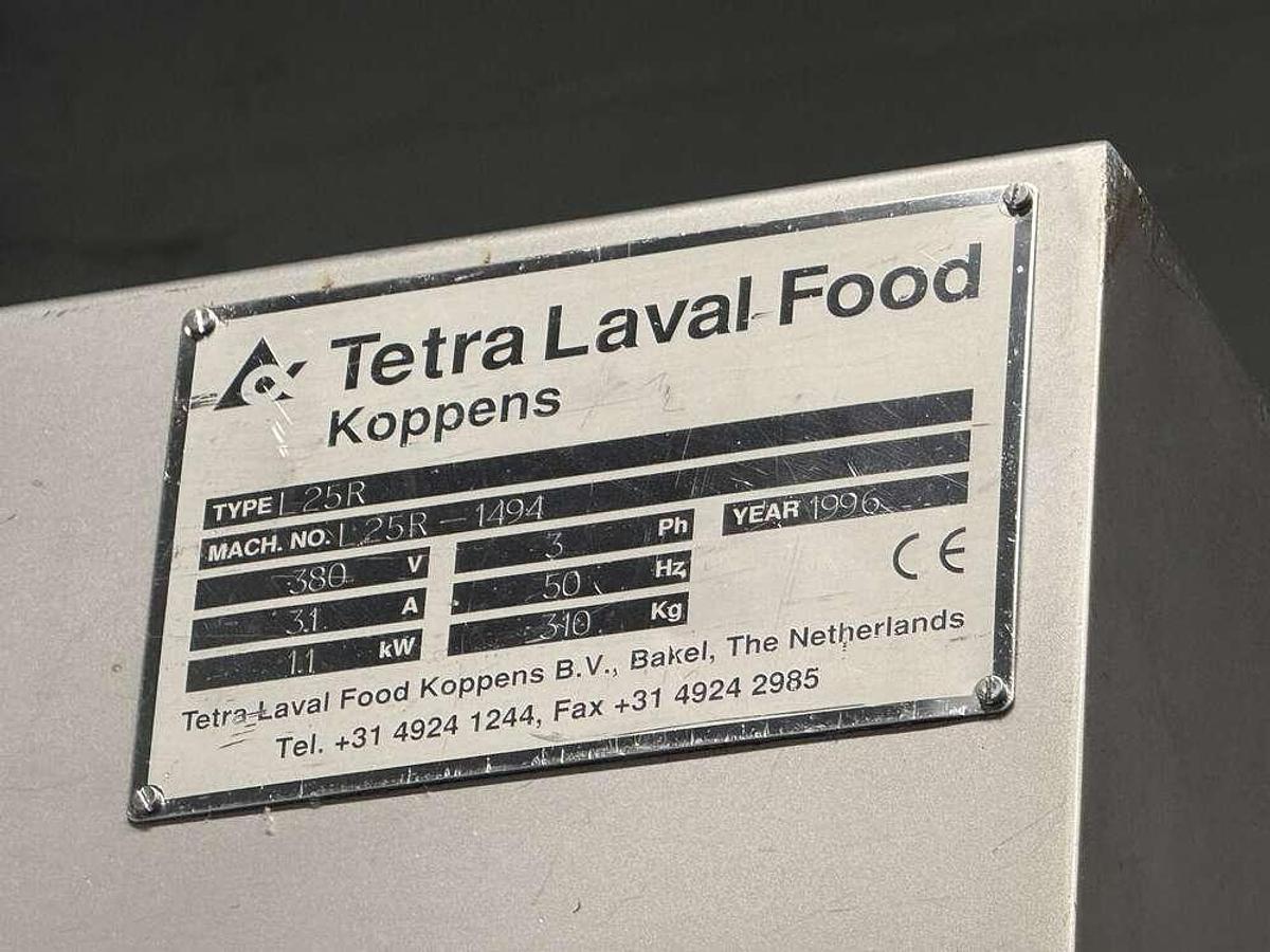 Gebruikt Koppens lifter