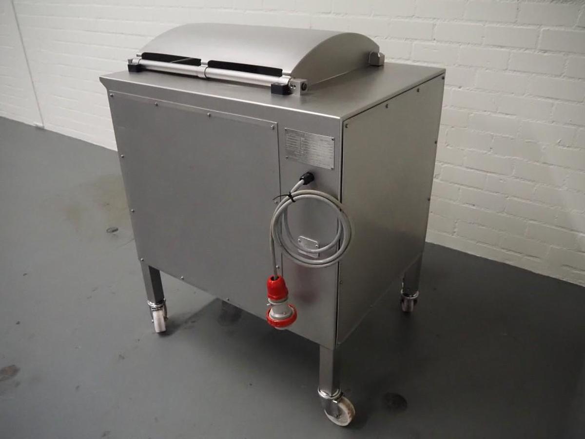 Gebruikt 2005 Thompson 900